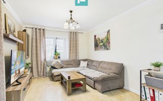 Casă în Giarmata P+1-zona dezvoltată - Poză 1