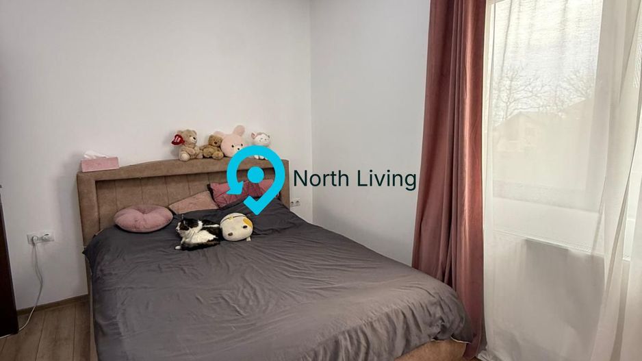 Casă tip duplex de vânzare – Jilava - Poză 17