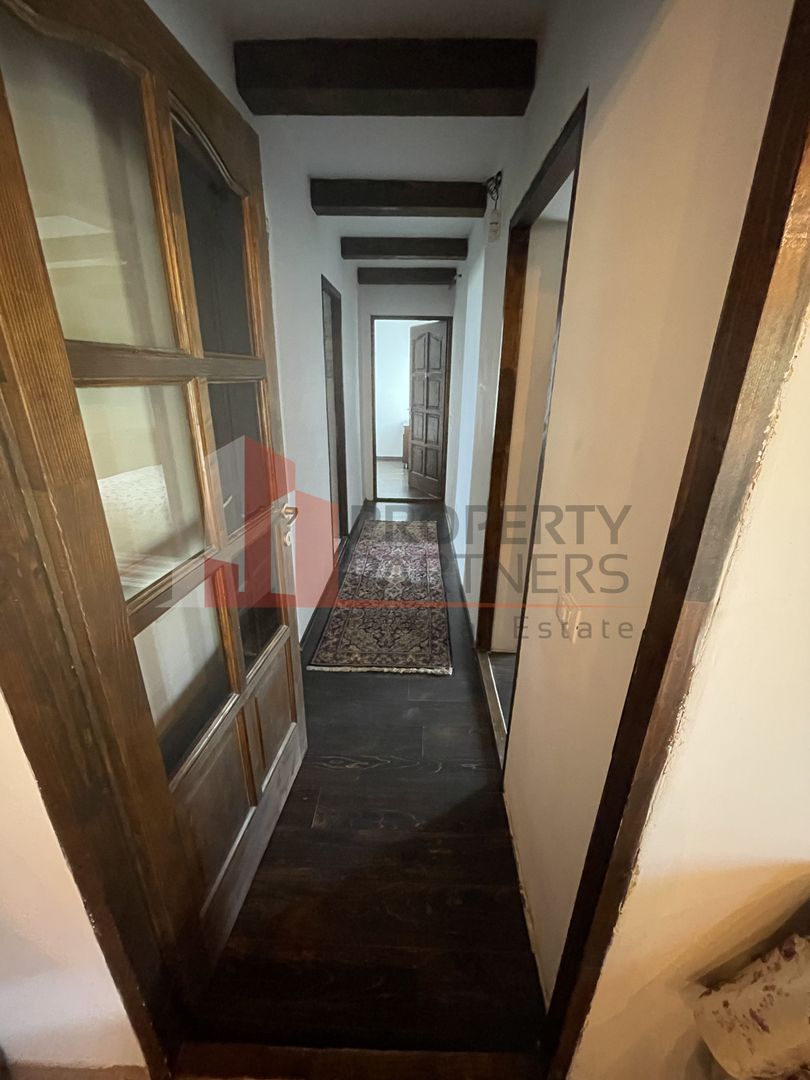 Vila Bran Sohodol 7 Camere - Poză 5