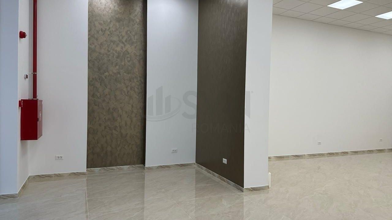 REC3001774 One Cotroceni Spatiu comercial 90 mp Terasa 43 mp Prima inchiriere - Poză 4