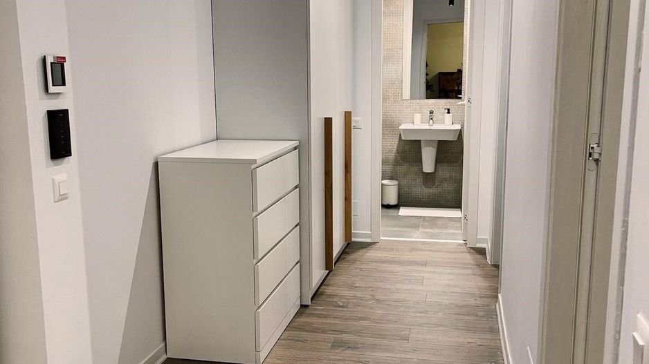 Apartament 2 Camere Cloud 9 Residence - Poză 7