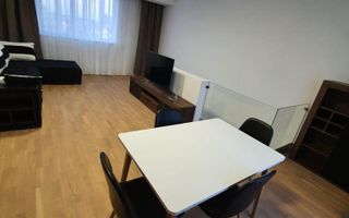 RENT - 3 Camere Duplex | CATTED RESIDENCES | INCHIRIERE - Schiță 1