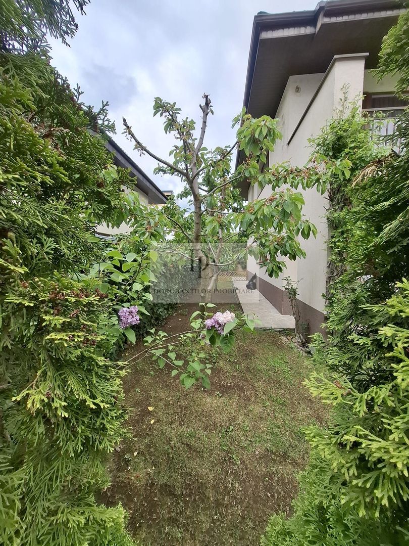 Casa Cuplată Tip Duplex | Floresti - Someșului - Poză 20