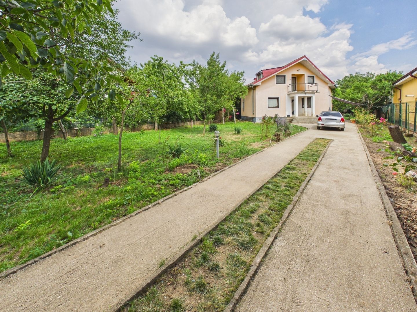 Casă de vânzare | Măgurele | Strada Atomistilor - Poză 1