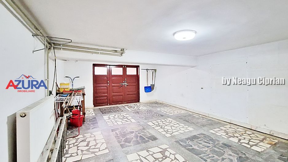 Casă 10 camere în Exercițiu, zonă exclusivistă, lângă Centru - Poză 28