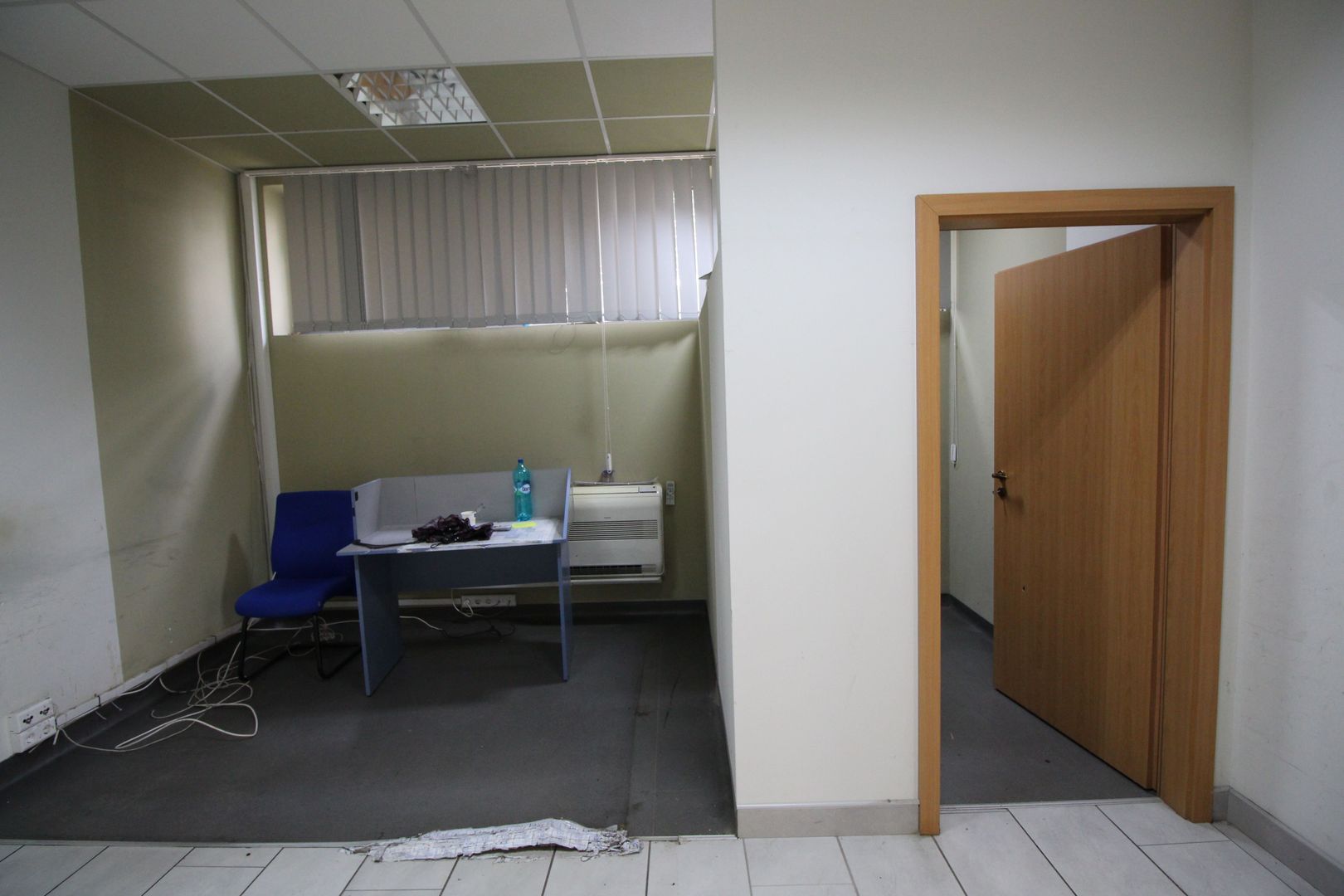 Spațiu comercial /birouri - zona Bogdanestilor - Poză 8