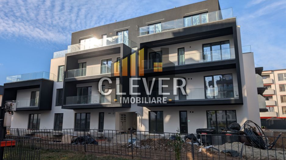 Apartament 3 Camere | 84,8 mp | Balcon 13,8 mp | Pallady - Poză 6