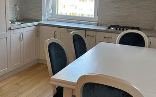 Apartament spațios cu 3 camere de închiriat – Bulevardul Dacia, Oradea - Poză 6