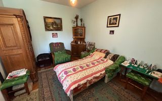 Casă individuală de vânzare în Turnișor | Curte superbă 585 mp - Poză 8