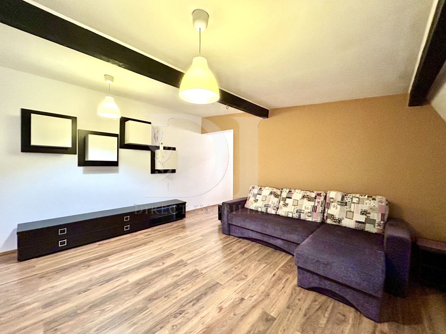 Apartament de  vanzare / Zona Muzeul Apei / Floresti - Poză 7