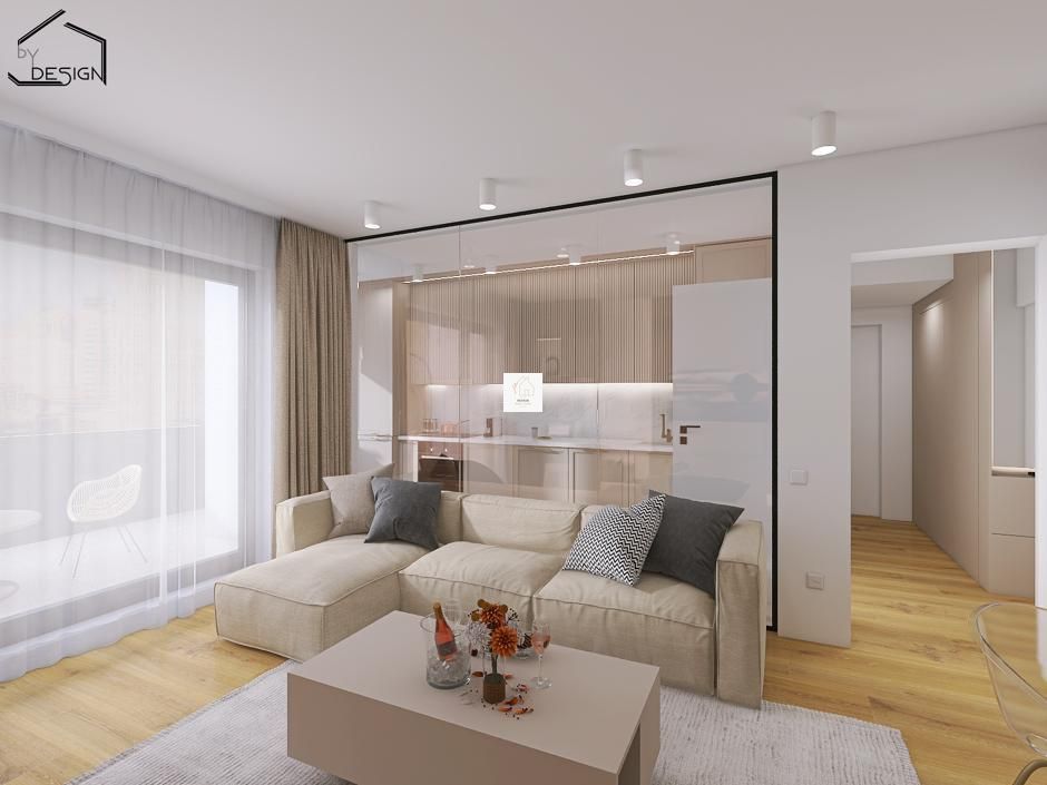 Apartament 2 camere Pipera - Poză 10