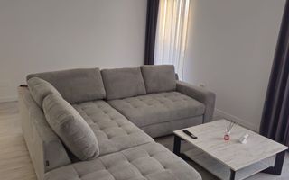 Apartament 2 camere cu grădină proprie 45 mp – City Nord Tunari | - Poză 3