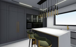 Casă/Vilă 500 mp Dumbrava Roșie, NT - Poză 6