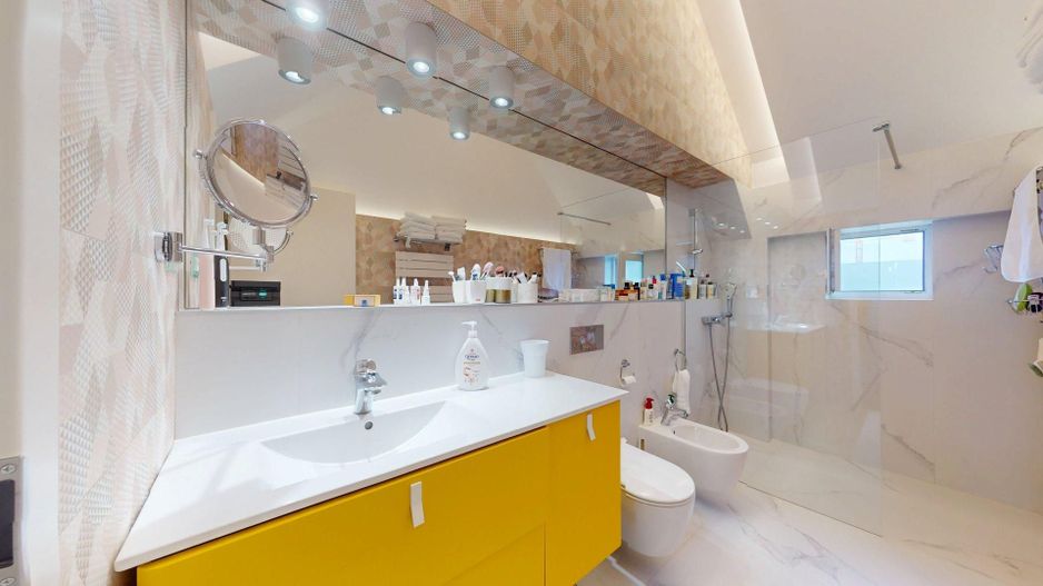 PENTHOUSE DE LUX CU SUFLET – 3 CAMERE, 116 MP + TERASĂ 48 MP  BOUTIQUE - Poză 23