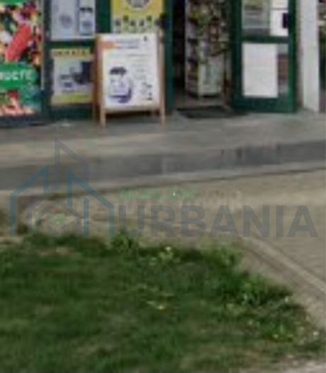 Spațiu comercial pentru farmacie în zona ultracentrală Podu Roș, Iași - Poză 2