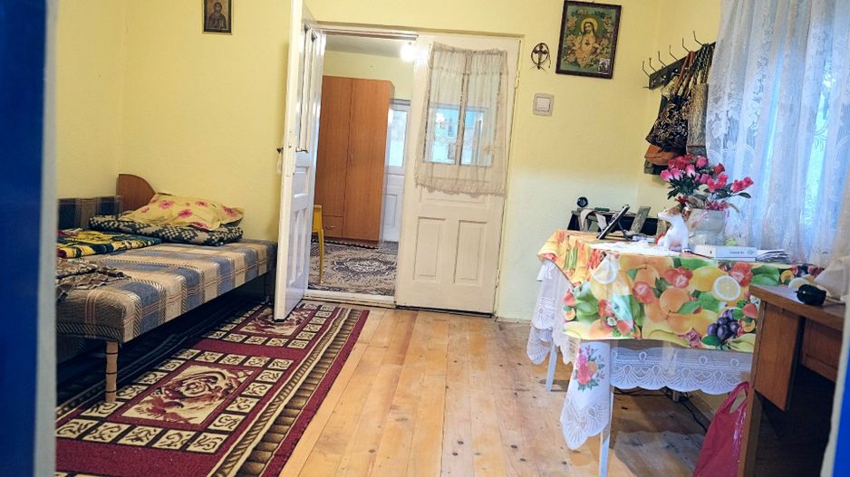 Voluntari, foarte aproape de DN2/ E85, casa 4 camere din caramida - Poză 5