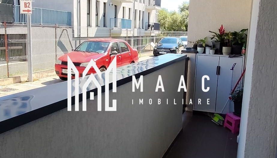 Apartament 3 camere de vânzare | Sibiu, Turnișor | 70 mp - Schiță 15