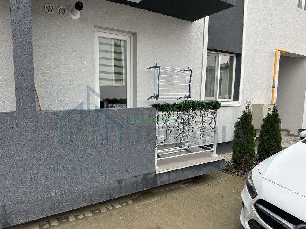 Apartament 1 cameră cu loc de parcare, Lunca Cetățuii - Poză 4