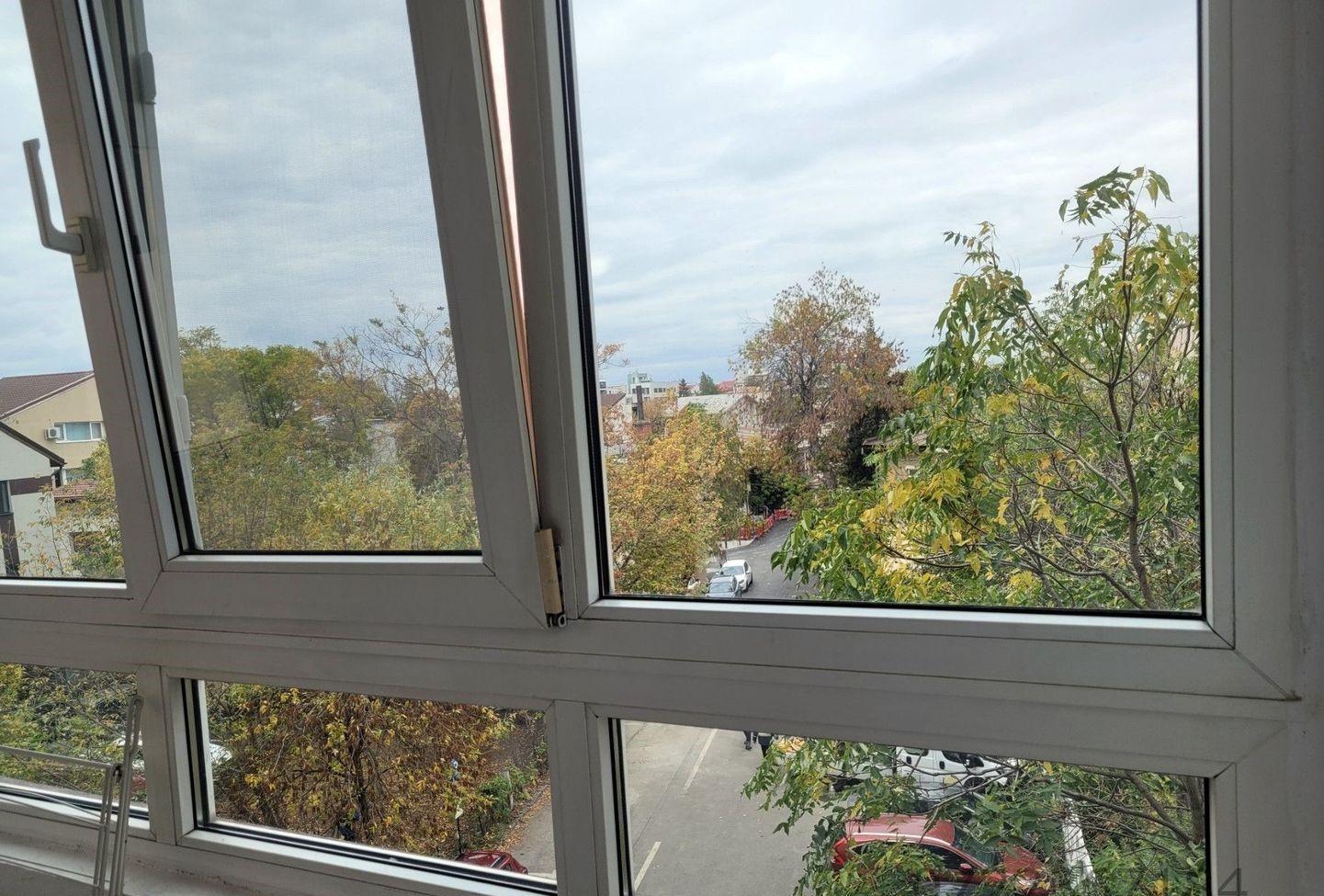 APARTAMENT SPATIOS METROU CENTRALA PROPRIE ZONA MUNCII - Poză 16