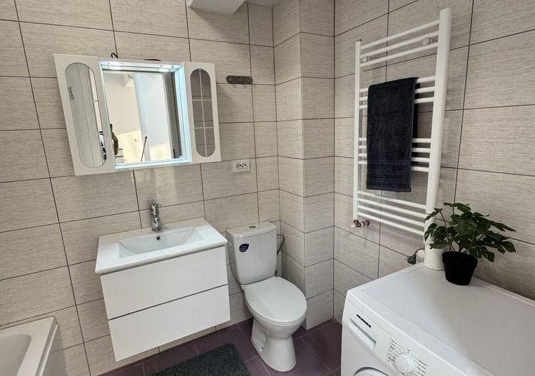 AP. 2 CAMERE- METALURGIEI, PET-FRIENDLY, PARCARE INCLUSA, CENTRALA - Poză 7