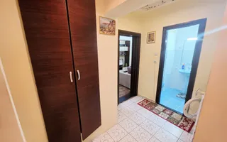 Garsonieră confort 1, complet mobilată și utilată, zona Mărășești - Poză 11