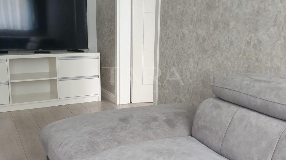 Apartament cu 3 camere de inchiriat in zona Semicentrala - Poză 5