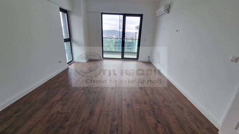 BLOC NOU! Ap. cu 2 camere decomandat Tatarasi 61 mp 114220euro+TVA - Poză 1