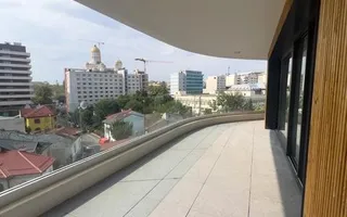 INCHIRIERE 3 CAMERE | 130 MP | TERASĂ | PARCARE SUBTERANĂ | COTROCENI - Poză 14