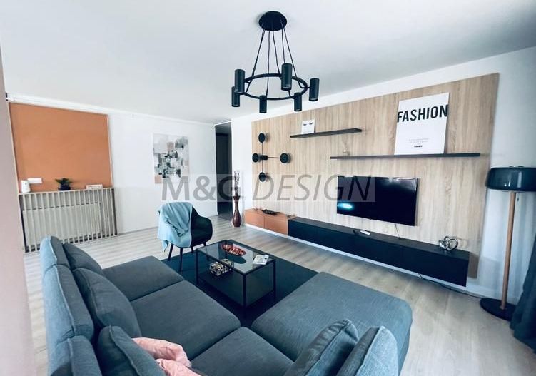 Apartament 2 camere Aradului bloc nou - Poză 5