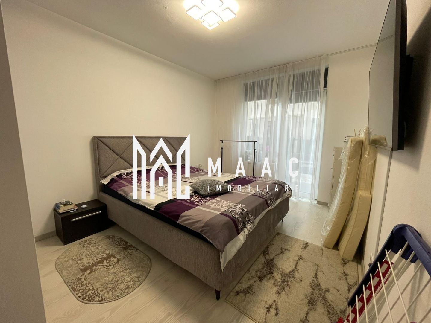 Apartament 3 camere | 54 MPU | Terasa | Șelimbăr - Poză 7