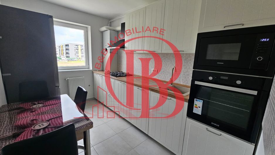 Inchiriere 2 camere+Loc parcare Th. Pallady Prima Inchiriere - Poză 4