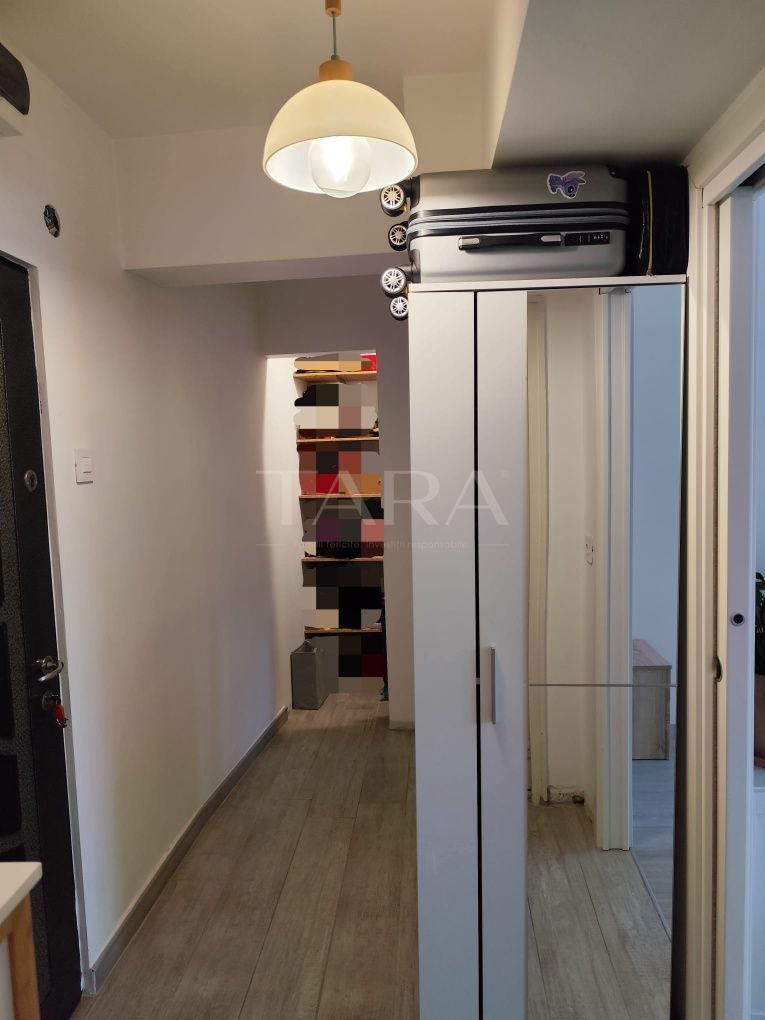Garsonieră modernă, în zonă centrală – zona Mihai Viteazul. - Poză 6