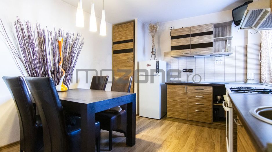 2 camere, loc de parcare inclus, metroul Lujerului, Bd. Timisoara, Mall Plaza - Poză 1