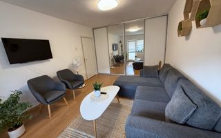 COMISION 0%! Apartament cu 2 camere decomandate | Zona BRD – Mărăști - Poză 3