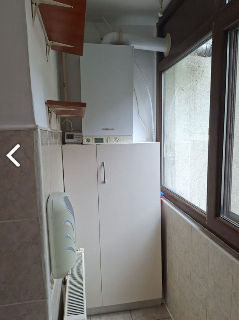 AP. 3 CAMERE TEI, CENTRALA PROPRIE, BLOC REABILITAT, MOBILAT/UTILAT - Poză 4