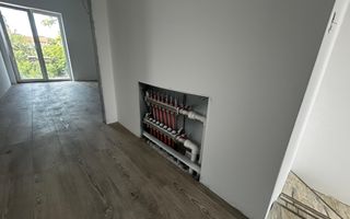 Casă NOUĂ cu 4 camere | Curte Liberă 280 mp | Bd. Uverturii – Virtuții - Poză 15