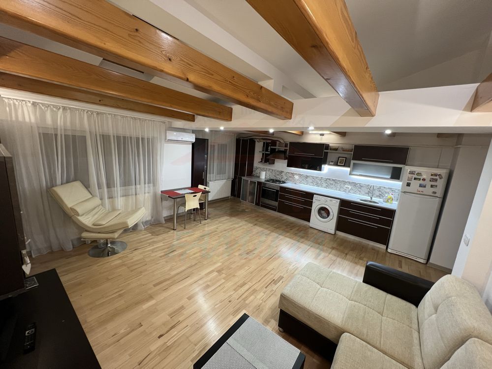 APARTAMENT DE ÎNCHIRIAT – 2 CAMERE | MAZEPA - Poză 8