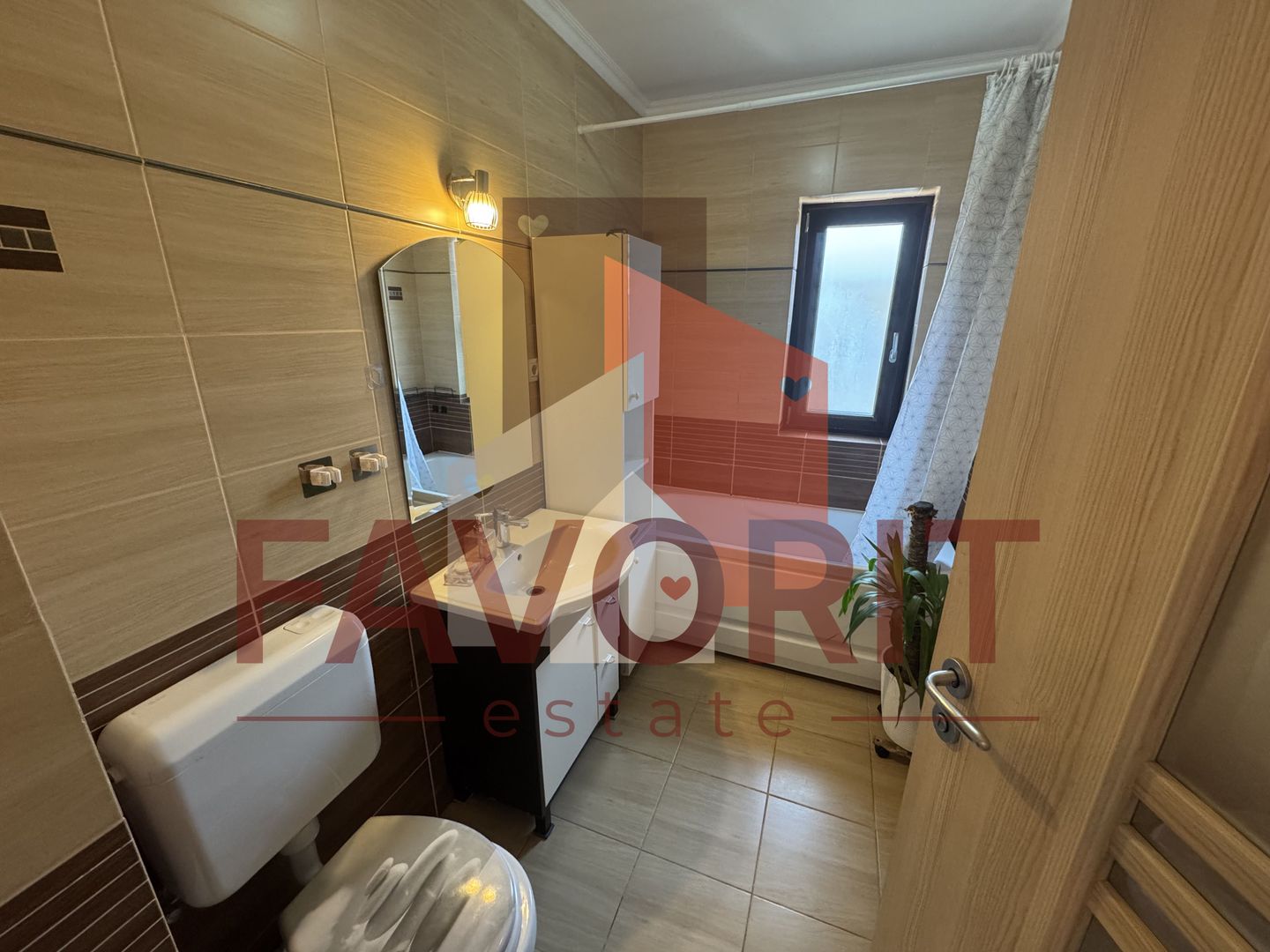 Str. Lamaitei Braytim. Etaj 1. Bucatarie inchisa. Disponibil imediat - Poză 13