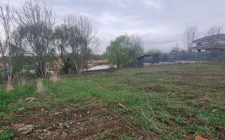 Teren de vânzare – Corbeanca, Strada Laguna Albastră | Vedere la lac - Poză 1