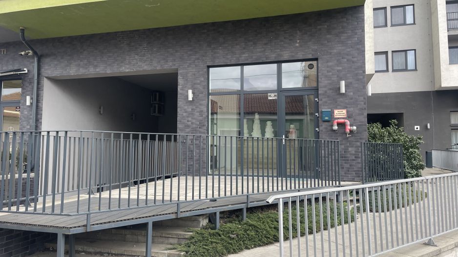 SPATIU COMERCIAL DE INCHIRIAT, PRIMA SUCEVEI - Poză 3