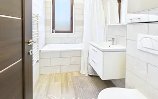 2 camere cu stil în Mircea cel Bătrân • Confort și liniște garantată - Poză 19