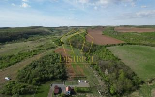 Casa de vacanta cu teren si padure de 3.8ha | Nadas | Herneacova - Poză 6