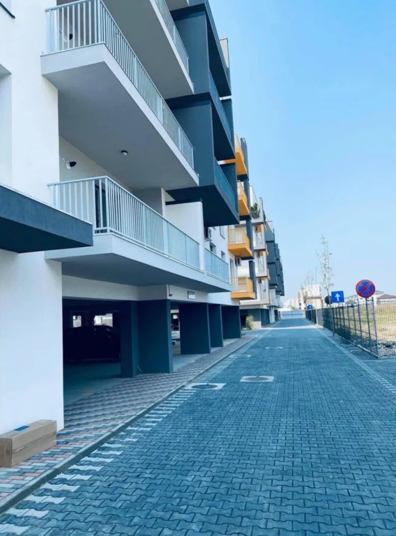 AP. 2 CAMERE-TITAN 4 RESIDENCE, PET-FRIENDLY, PARCARE INCLUSA,CENTRALA - Poză 7