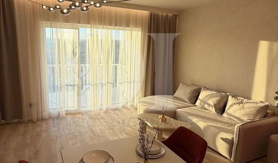 Apartament ultramodern / Zona Apahida - Poză 11