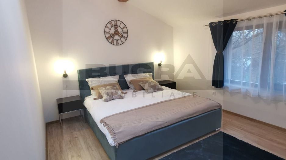 Casa individuala de inchiriat, Grigorescu - Poză 7