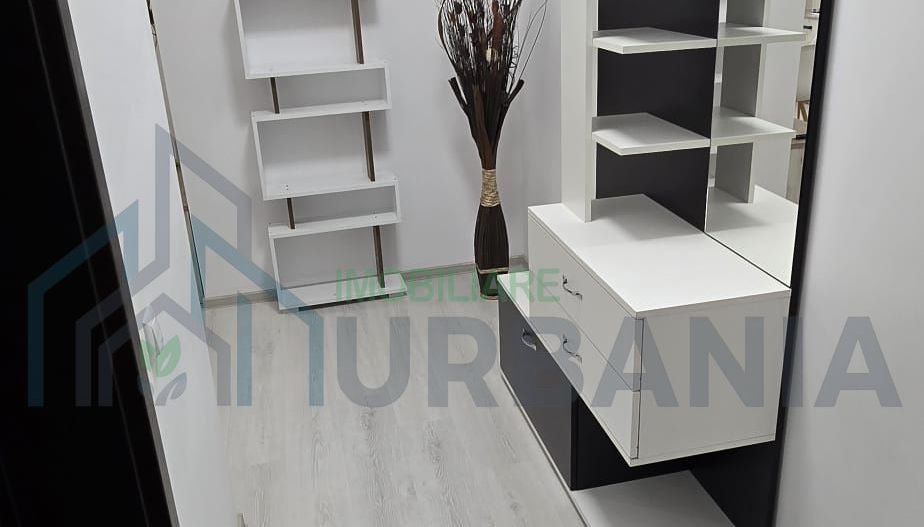 Apartament de închiriat, 2 camere, Concept Residence Iași (Păcurari, Stația Petru Poni) - Poză 3