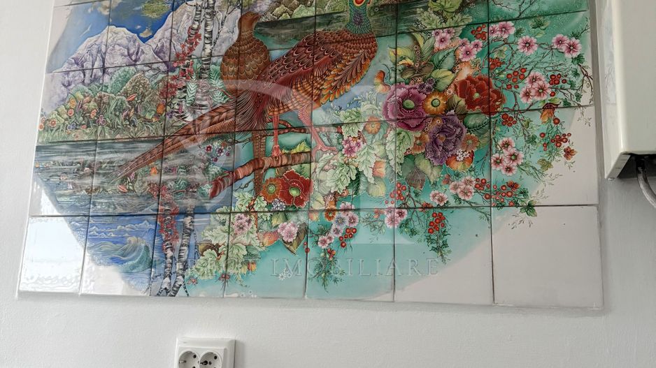 Apartament etaj intermediar / Zona aerisită - Poză 12