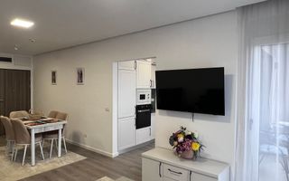 Apartament cu 2 camere | Parcare | Etaj 2 | Universitatii | Oradea - Poză 4