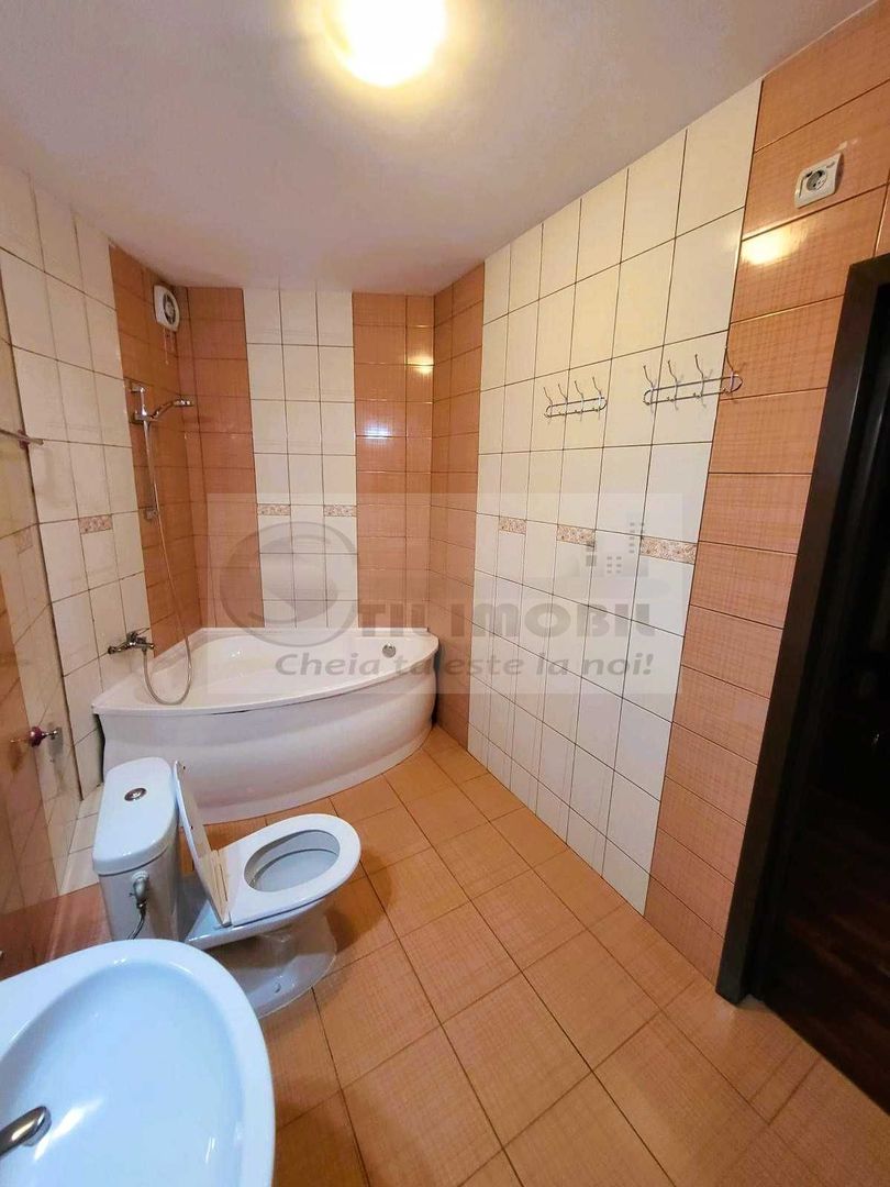 Apartament 2 camere de închiriat – Bucium, lângă OMV-PETFRIENDLY - Poză 5