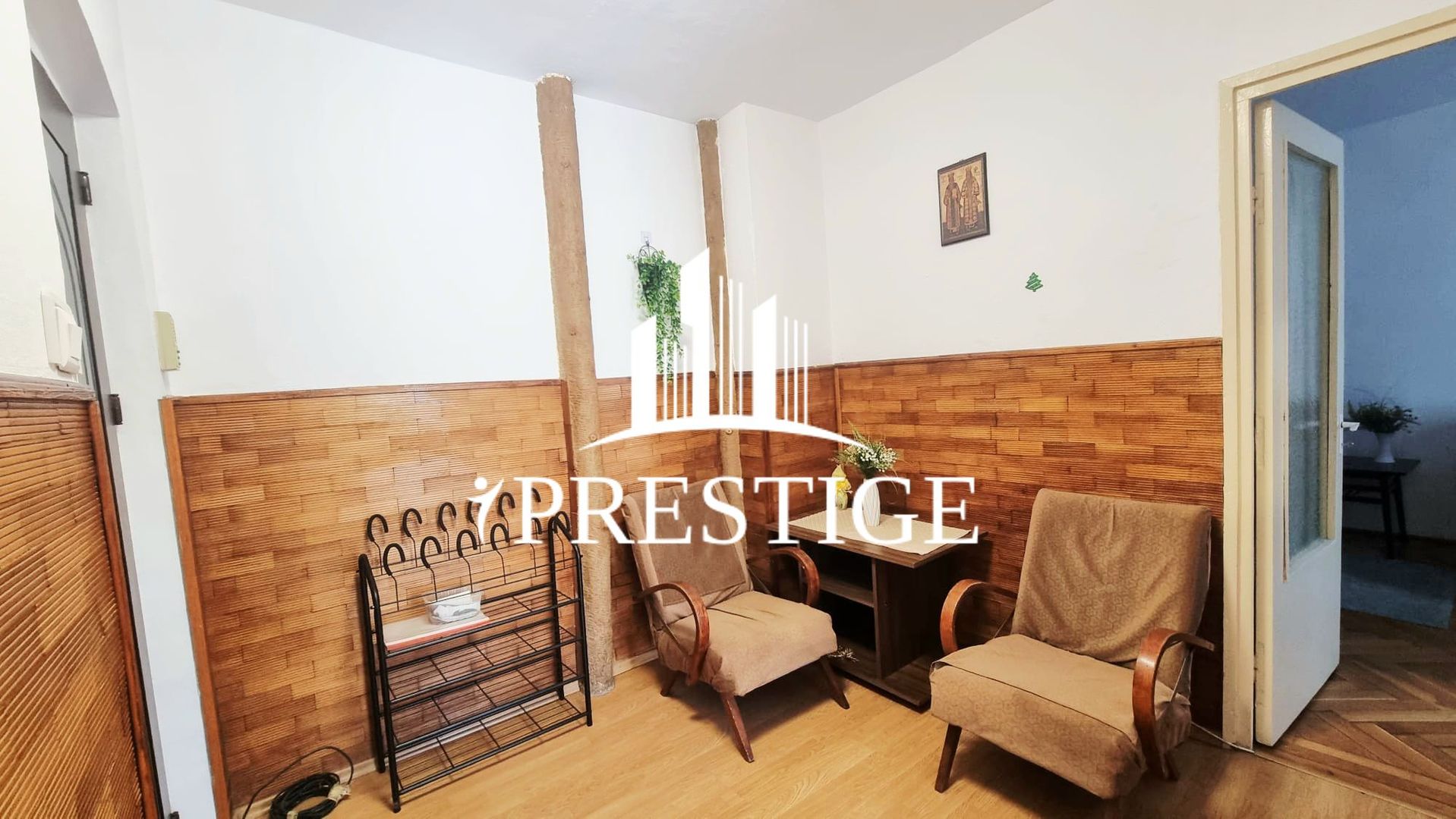 APARTAMENT 2 CAMERE DECOMANDATE, ETAJ 1, BALCON, ZONA RAHOVEI - Poză 4